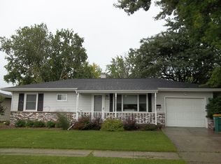 550 E 11th St, Fond Du Lac, WI 54935