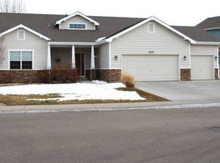 4232 Westbrooke Dr, Fort Collins, CO 80526