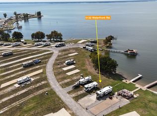 5132 Waterfront Rd, Kerens, TX 75144