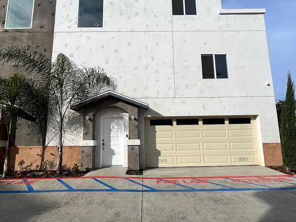 1st image of 4706 Florence Ave #4