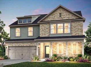 1687 Branch Creek Dr Lot 97, Cumming, GA 30040
