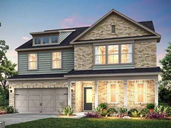1687 Branch Creek Dr Lot 97, Cumming, GA 30040