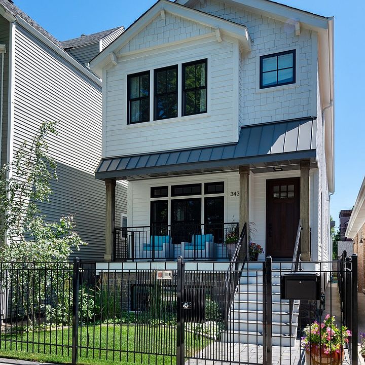 1st image of 3433 N Claremont Ave