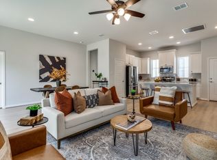 Canopy Homes at Ventana, Fort Worth, TX 76126