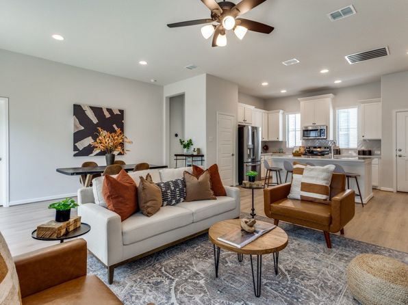 Canopy Homes at Ventana | 10449 Orchard Way, Fort Worth, TX