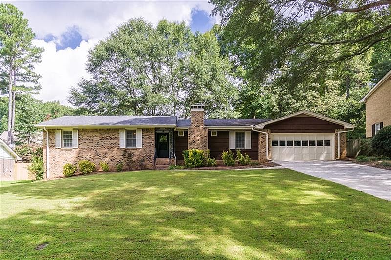 1st image of 4134 Brockett Creek Dr