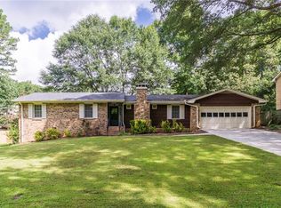 4134 Brockett Creek Dr, Tucker, GA 30084