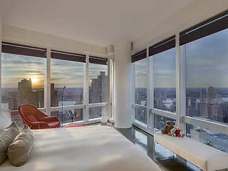 Rented by Sotheby's International Realty