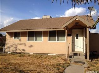 1117 Williams Ave, Turlock, CA 95380