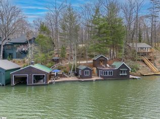 1028 E Lakeshore Dr, Landrum, SC 29356