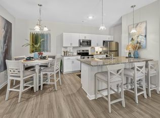 The Palms at Edgewater, Summerville, SC 29485