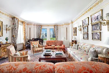 Sold by Brown Harris Stevens