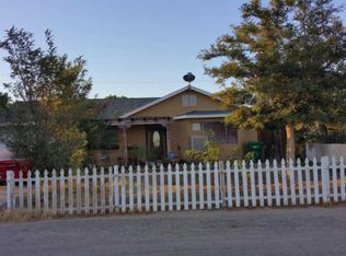 8437 Satinwood Ave, California City, CA 93505