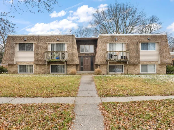 2588 Parkview St APT 4, Portage, IN 46368