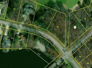 110 Malvern Rd, Fairfield Glade, TN 38558