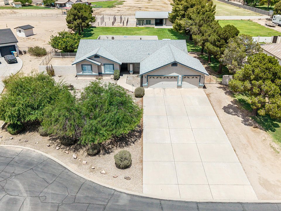 1st image of 25438 W PUEBLO Avenue