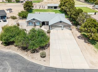 25438 W Pueblo Ave, Buckeye, AZ 85326