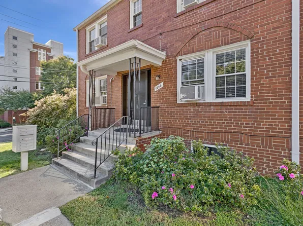 1808 16th St N APT 1, Arlington, VA 22209