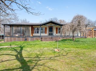 337448 E 903rd Rd, Chandler, OK 74834