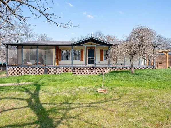 337448 E 903rd Rd, Chandler, OK 74834