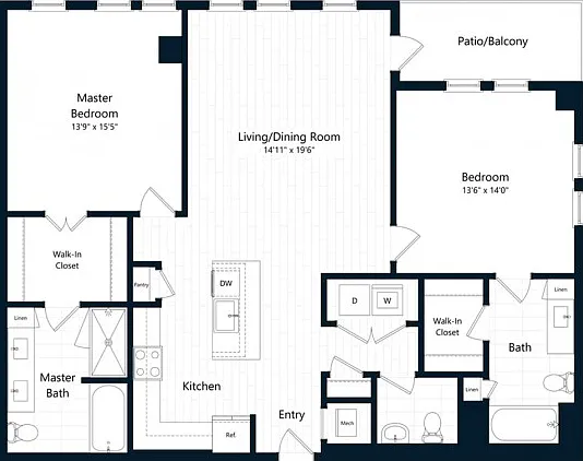 Floor Plan Floor Plan