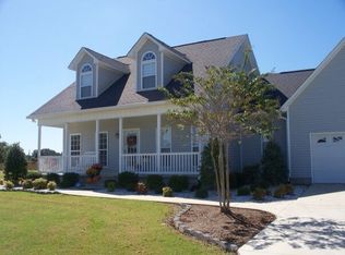 543 Painter Rd, Altoona, AL 35952