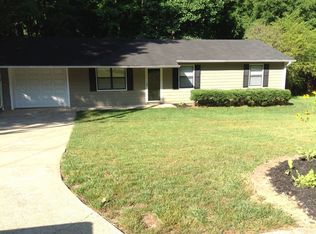 4135 Dustin Dr #0, Acworth, GA