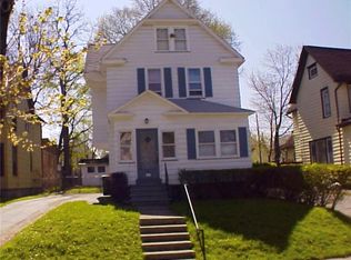56 Elba St, Rochester, NY 14608