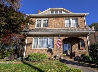 2070 Pioneer Ave, Pittsburgh, PA