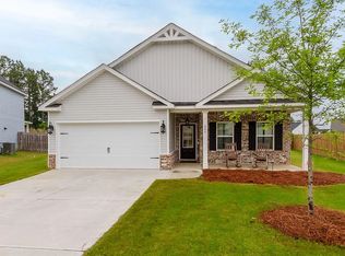 884 Chesham Ave, Grovetown, GA 30813