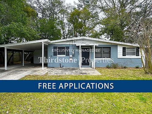 4403 Harlow Blvd Photo 1