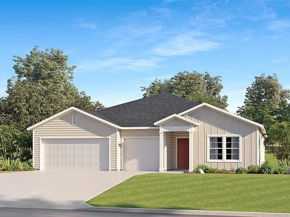 6897 SW 87th St, Ocala, FL 34476