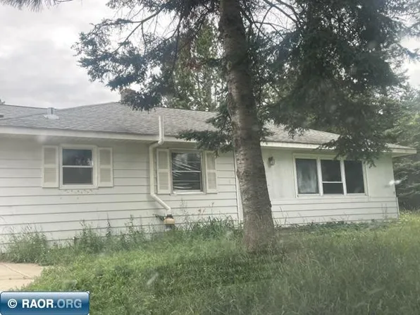 7215 Britt Byp, Britt, MN 55710