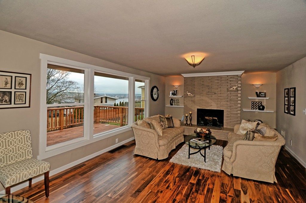 Lake Forest Park, WA 98155