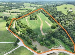 998 Grundy Home Rd, Springfield, KY 40069