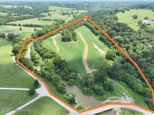 998 Grundy Home Rd, Springfield, KY 40069