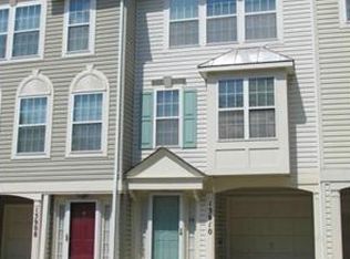 13910 Bentwaters Dr, Upper Marlboro, MD 20772