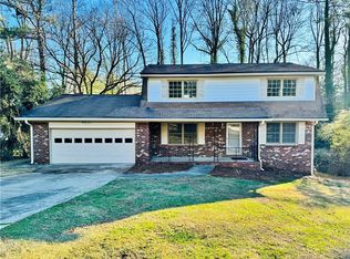3569 Woods Dr, Decatur, GA 30032