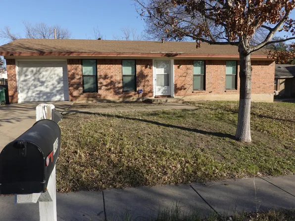 2409 Glen Springs Way, Austin, TX 78741