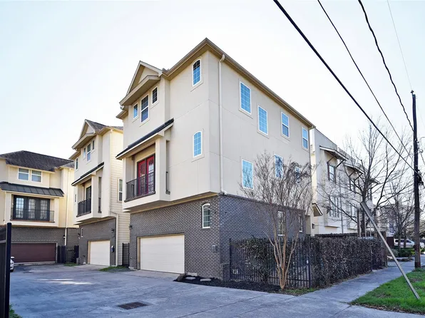 5525 Petty St #A, Houston, TX 77007