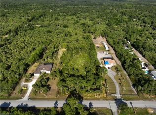 3284 Everglades Blvd S, Naples, FL 34117