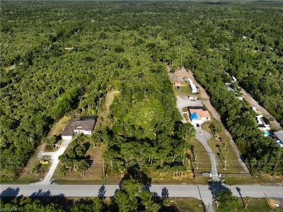 3284 Everglades Blvd S, Naples, FL, 34117