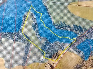 251 Asbury Rd, Cove City, NC 28523