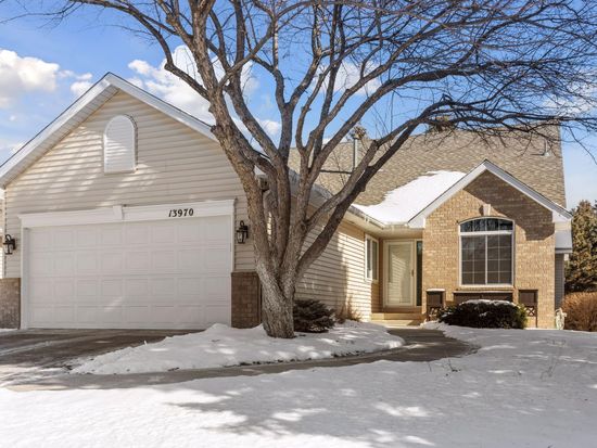 13970 Fernando Ave, Apple Valley, MN 55124