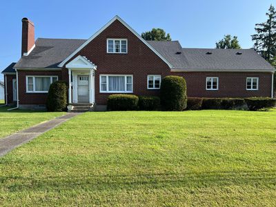 600 Elizaville Ave, Flemingsburg, KY, 41041