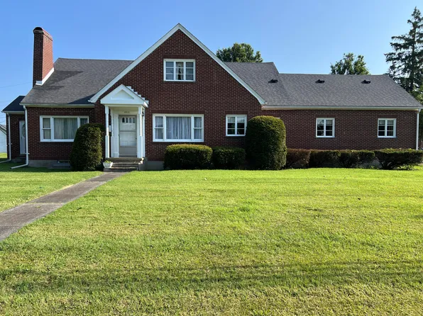 600 Elizaville Ave, Flemingsburg, KY 41041