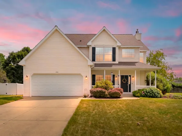5836 Tradewind Dr, Portage, MI 49024