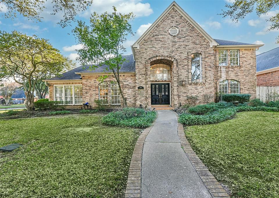 818 Skimmer Ct, Sugar Land, TX 77478 Zillow