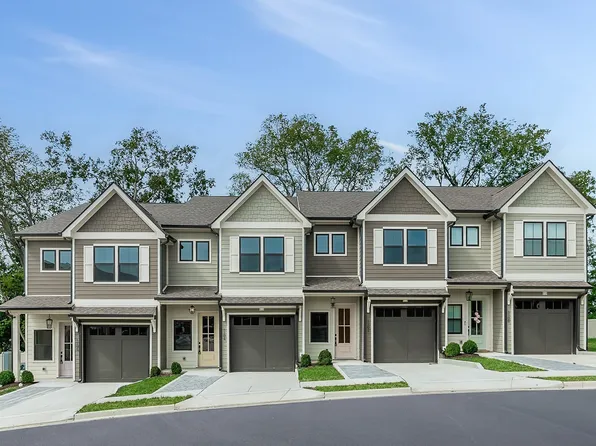 1068 Noble Loop #20, Nashville, TN 37211