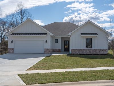 5143 Oak Ridge Pl, Columbus, IN, 47201